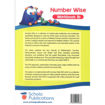 Picture of NUMBER WISE WORKBOOK 1B THIRD EDITION